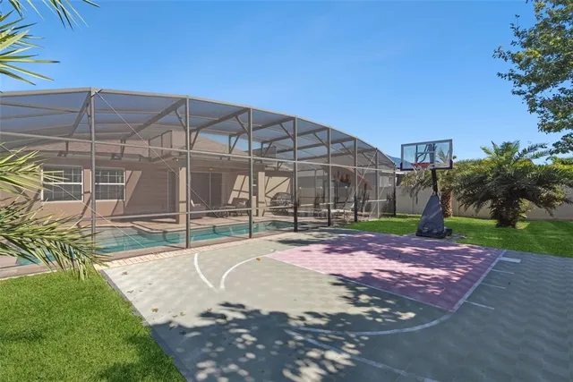 $949,000 | 15976 Citrus Knoll Drive, Winter Garden, FL 34787