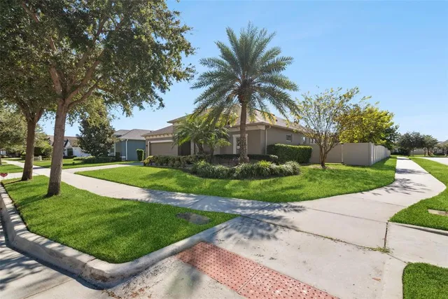 $949,000 | 15976 Citrus Knoll Drive, Winter Garden, FL 34787