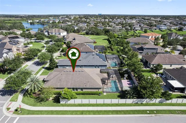 $949,000 | 15976 Citrus Knoll Drive, Winter Garden, FL 34787