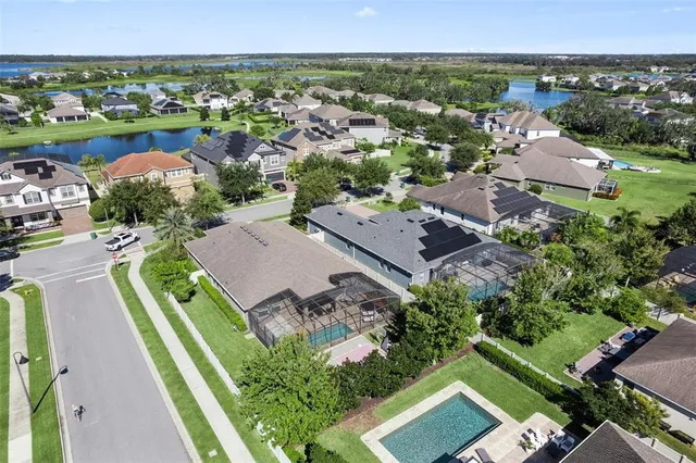 $949,000 | 15976 Citrus Knoll Drive, Winter Garden, FL 34787