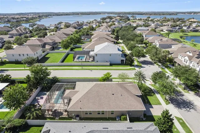 $949,000 | 15976 Citrus Knoll Drive, Winter Garden, FL 34787