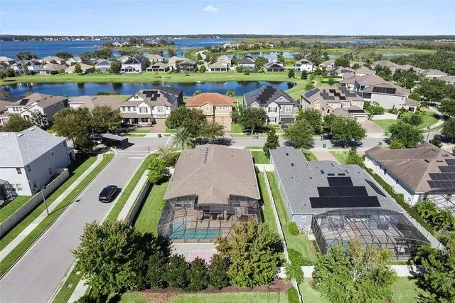 $949,000 | 15976 Citrus Knoll Drive, Winter Garden, FL 34787