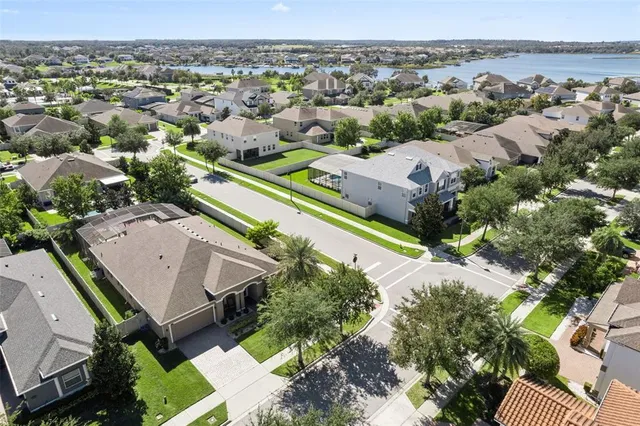 $949,000 | 15976 Citrus Knoll Drive, Winter Garden, FL 34787