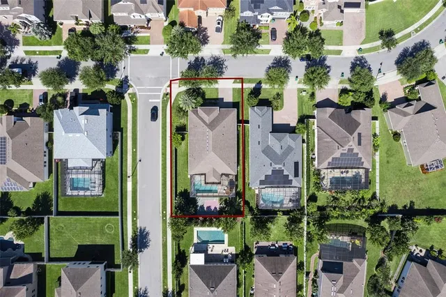 $949,000 | 15976 Citrus Knoll Drive, Winter Garden, FL 34787