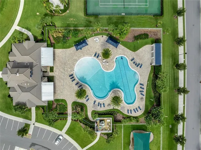 $949,000 | 15976 Citrus Knoll Drive, Winter Garden, FL 34787