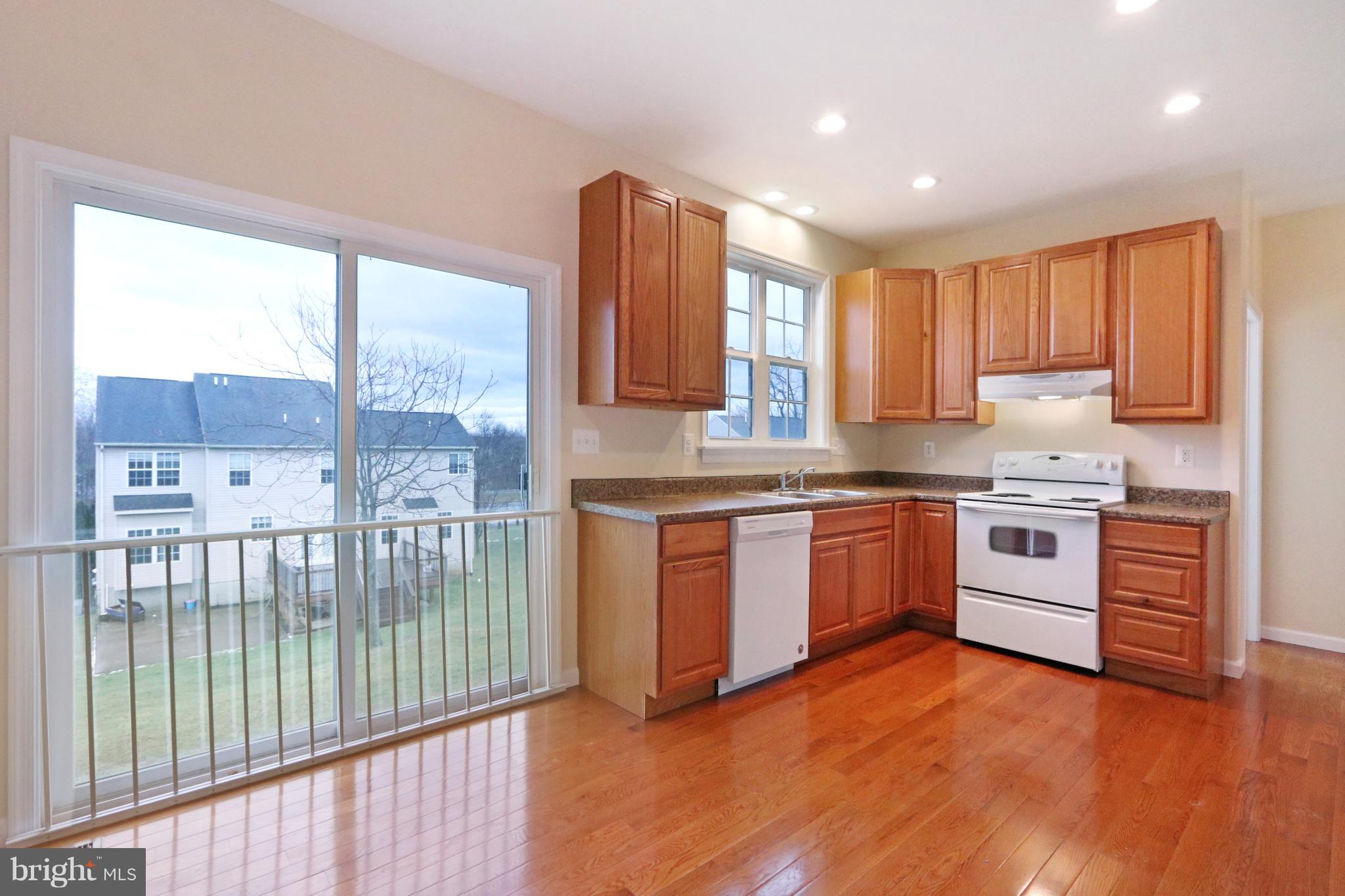 99 Saratoga Road Inwood, WV 25428 - Photo 14 of 34 Kitchen