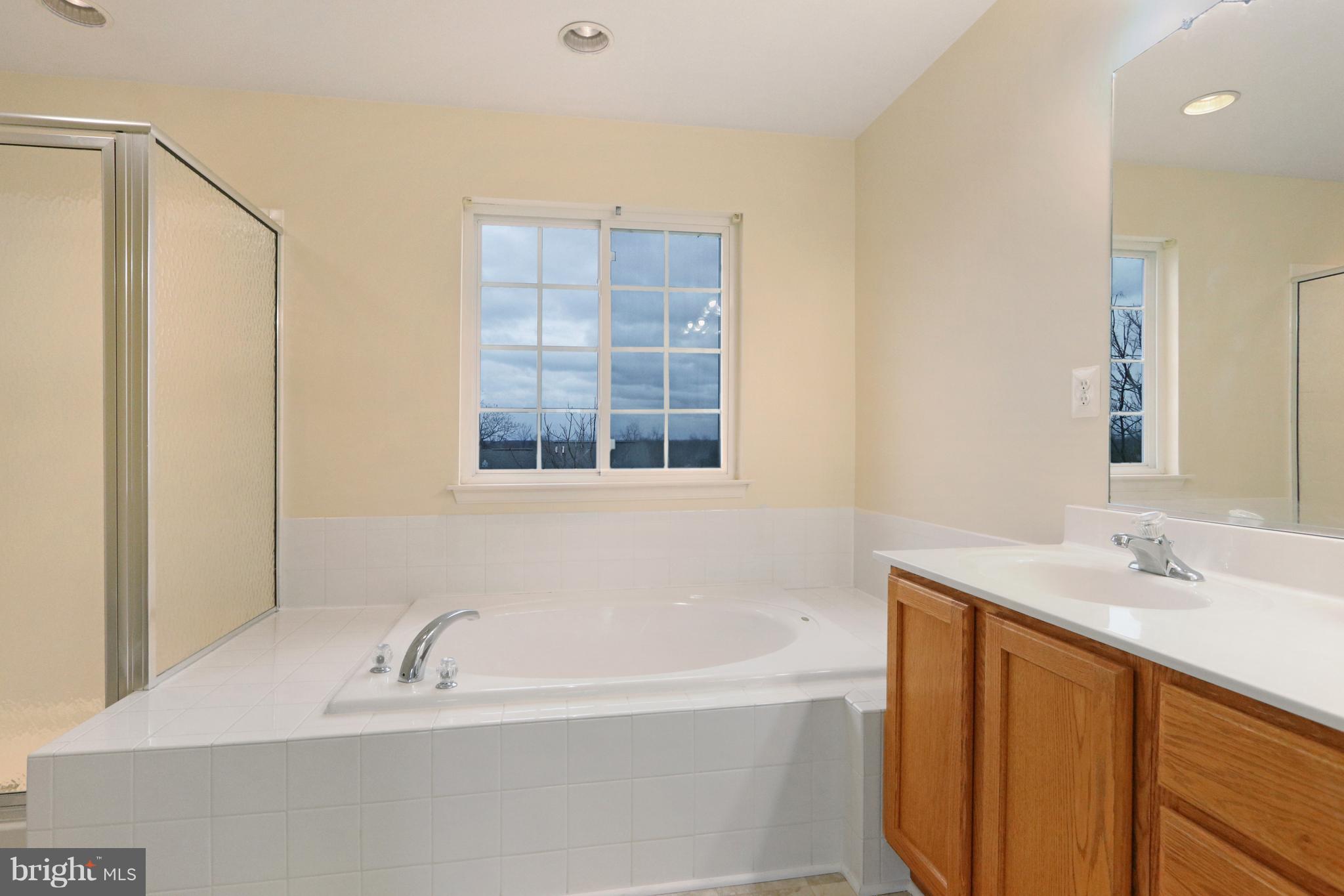 99 Saratoga Road Inwood, WV 25428 - Photo 23 of 34 Master Bath
