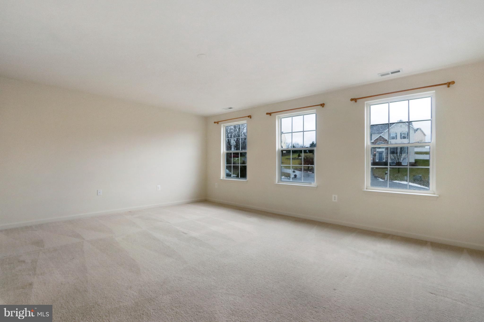 99 Saratoga Road Inwood, WV 25428 - Photo 6 of 34 Master Bedroom
