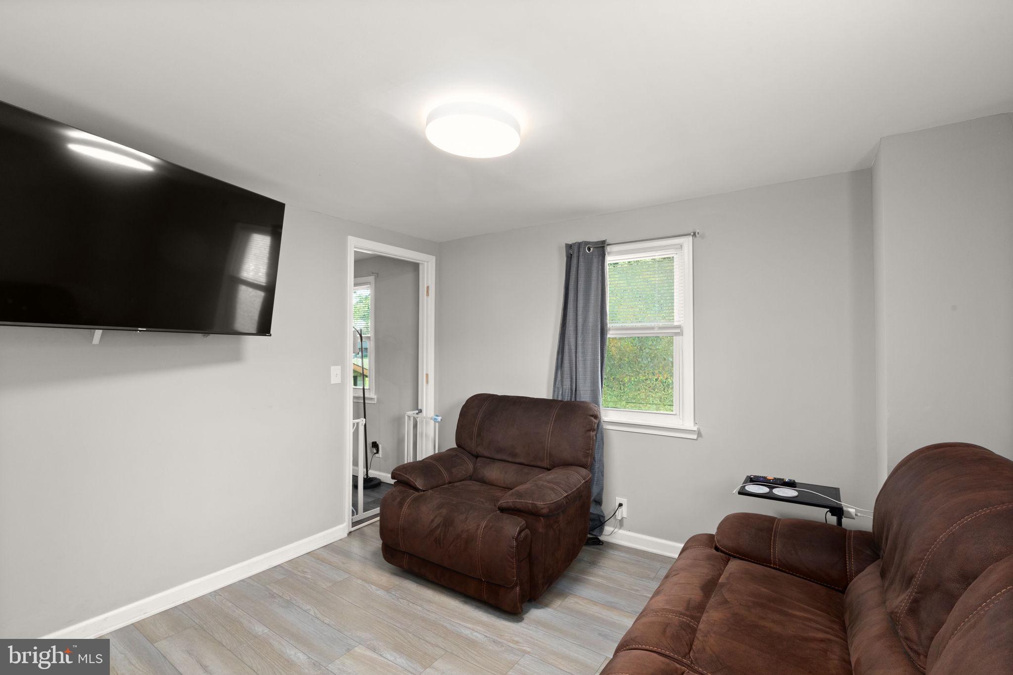 7410 Gunpowder Road Middle River, MD 21220 - Photo 15 of 23 Bedroom 2