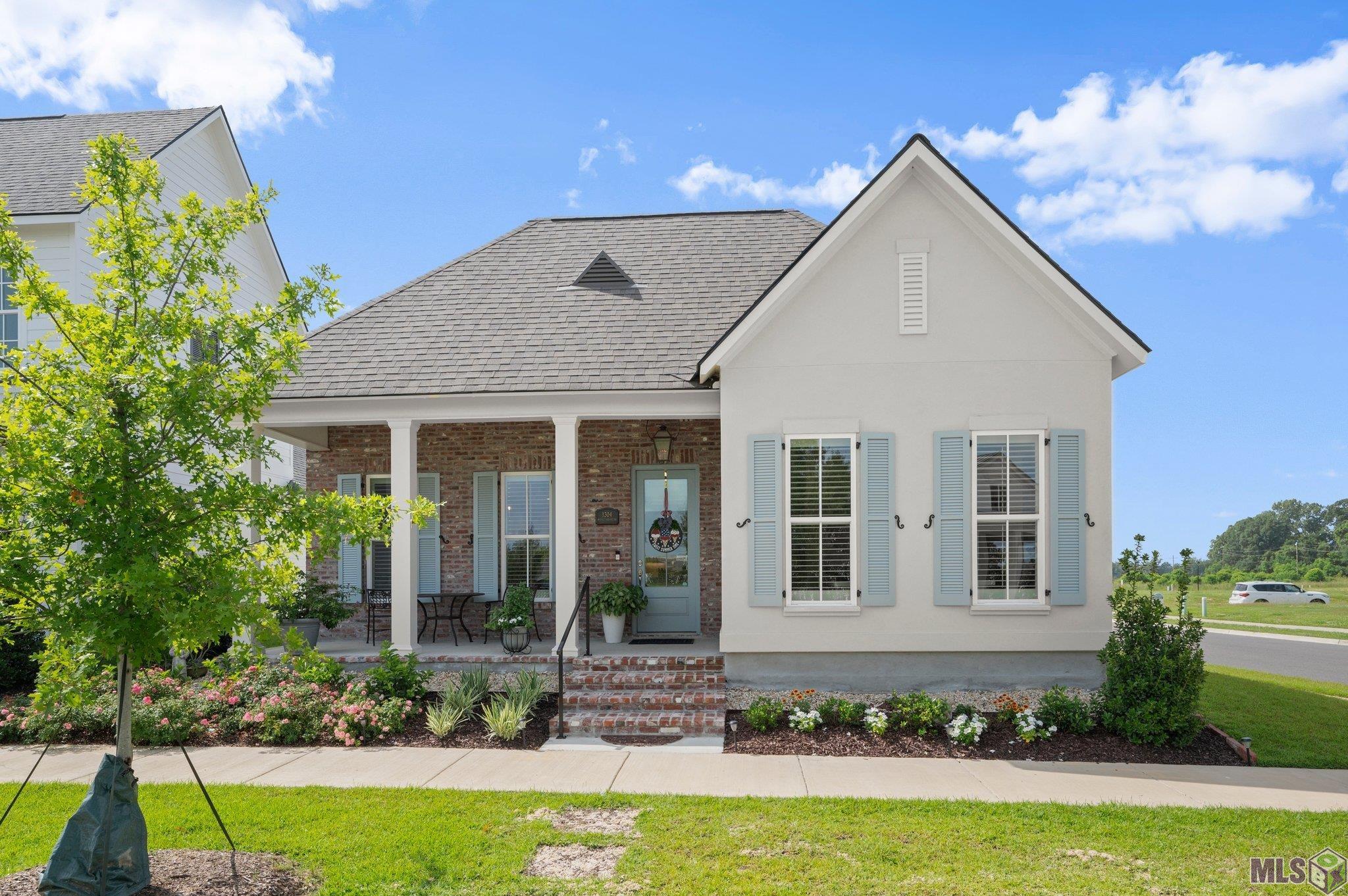 1304 Market Square Road Zachary, LA 70791 - Photo 1 of 26