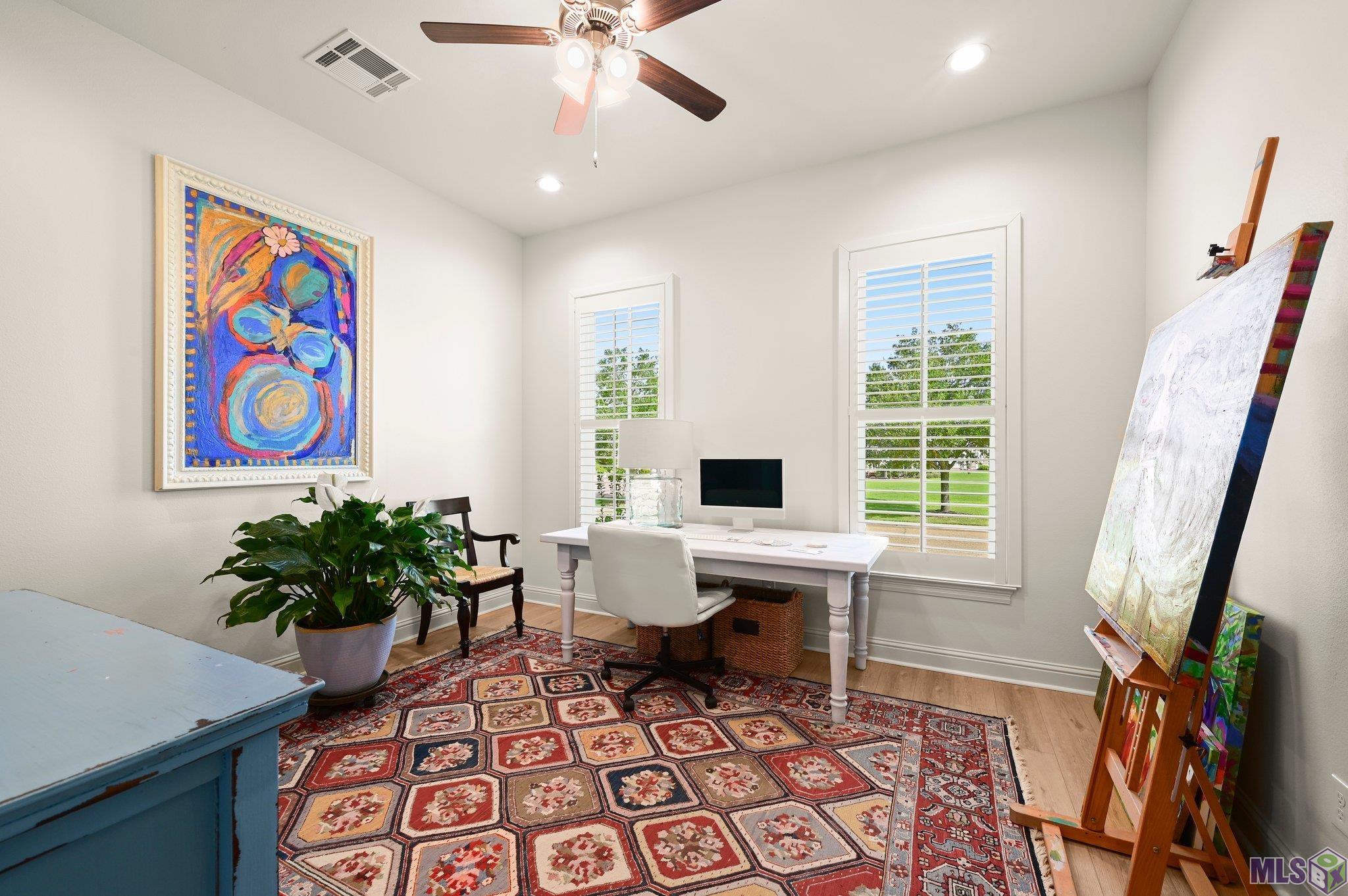 1304 Market Square Road Zachary, LA 70791 - Photo 17 of 23