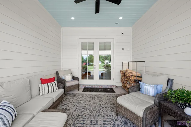 $479,900 | 1304 Market Square Road, Zachary, LA 70791