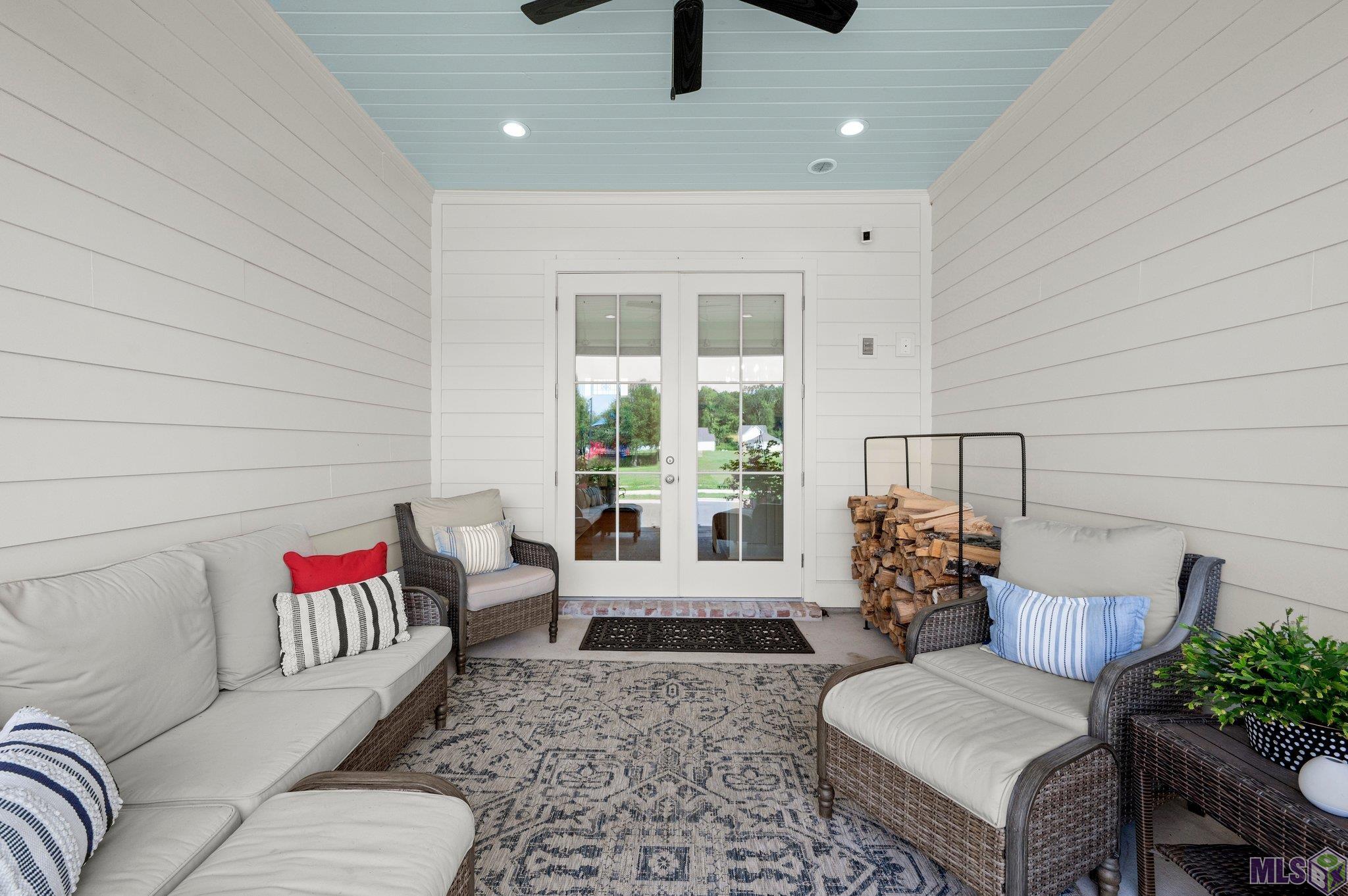 1304 Market Square Road Zachary, LA 70791 - Photo 17 of 26