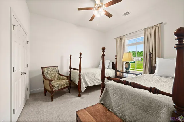 $479,900 | 1304 Market Square Road, Zachary, LA 70791