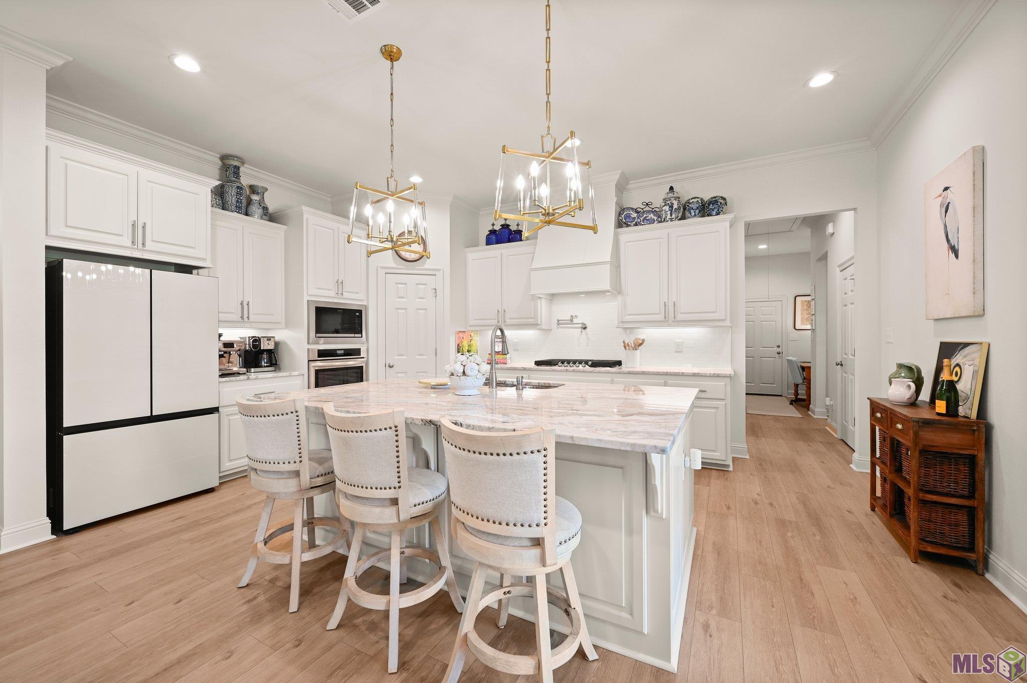 1304 Market Square Road Zachary, LA 70791 - Photo 2 of 26