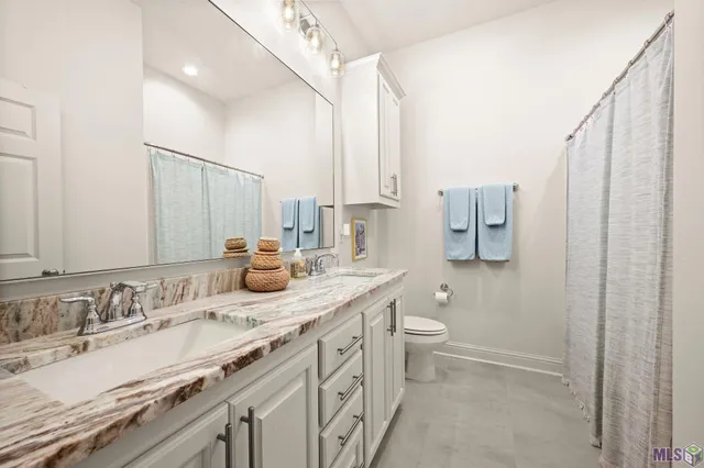 $479,900 | 1304 Market Square Road, Zachary, LA 70791