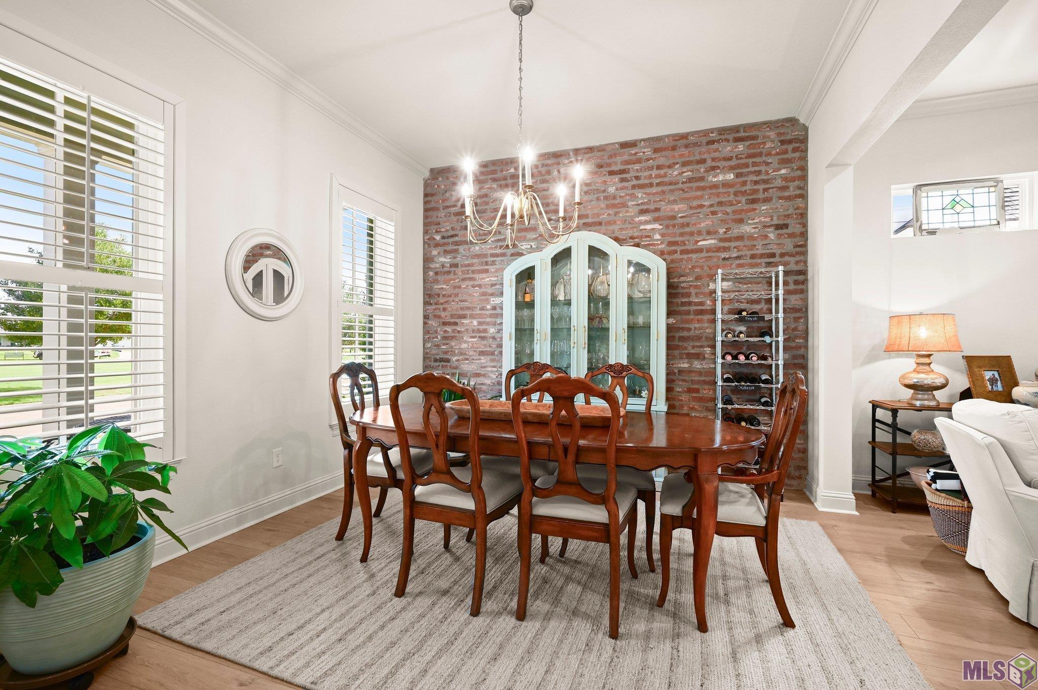 1304 Market Square Road Zachary, LA 70791 - Photo 22 of 23