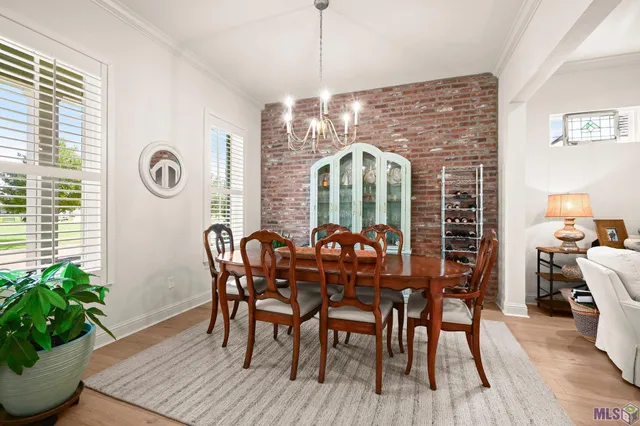 $479,900 | 1304 Market Square Road, Zachary, LA 70791