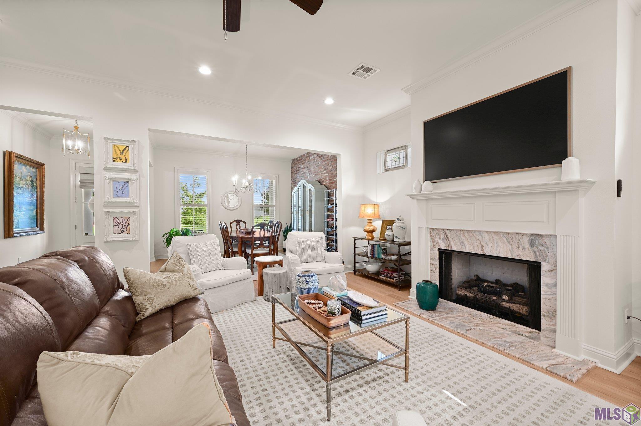 1304 Market Square Road Zachary, LA 70791 - Photo 4 of 26