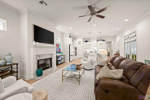 $479,900 | 1304 Market Square Road, Zachary, LA 70791