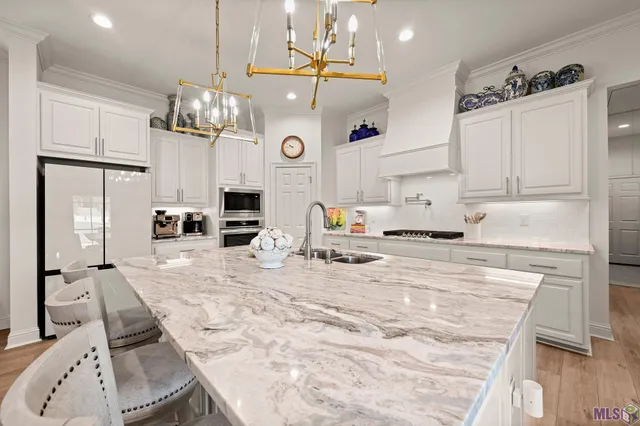 $479,900 | 1304 Market Square Road, Zachary, LA 70791