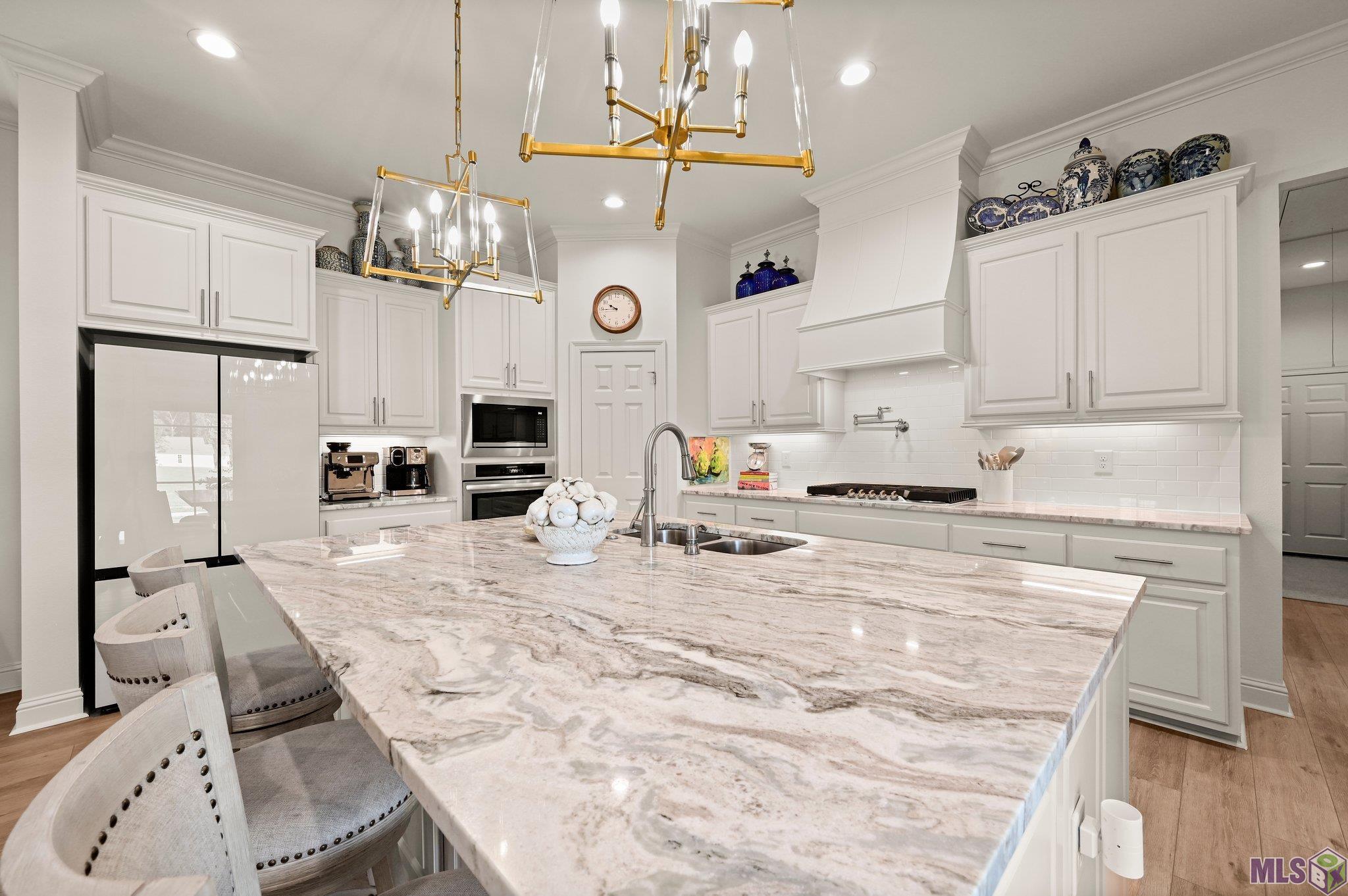 1304 Market Square Road Zachary, LA 70791 - Photo 8 of 26