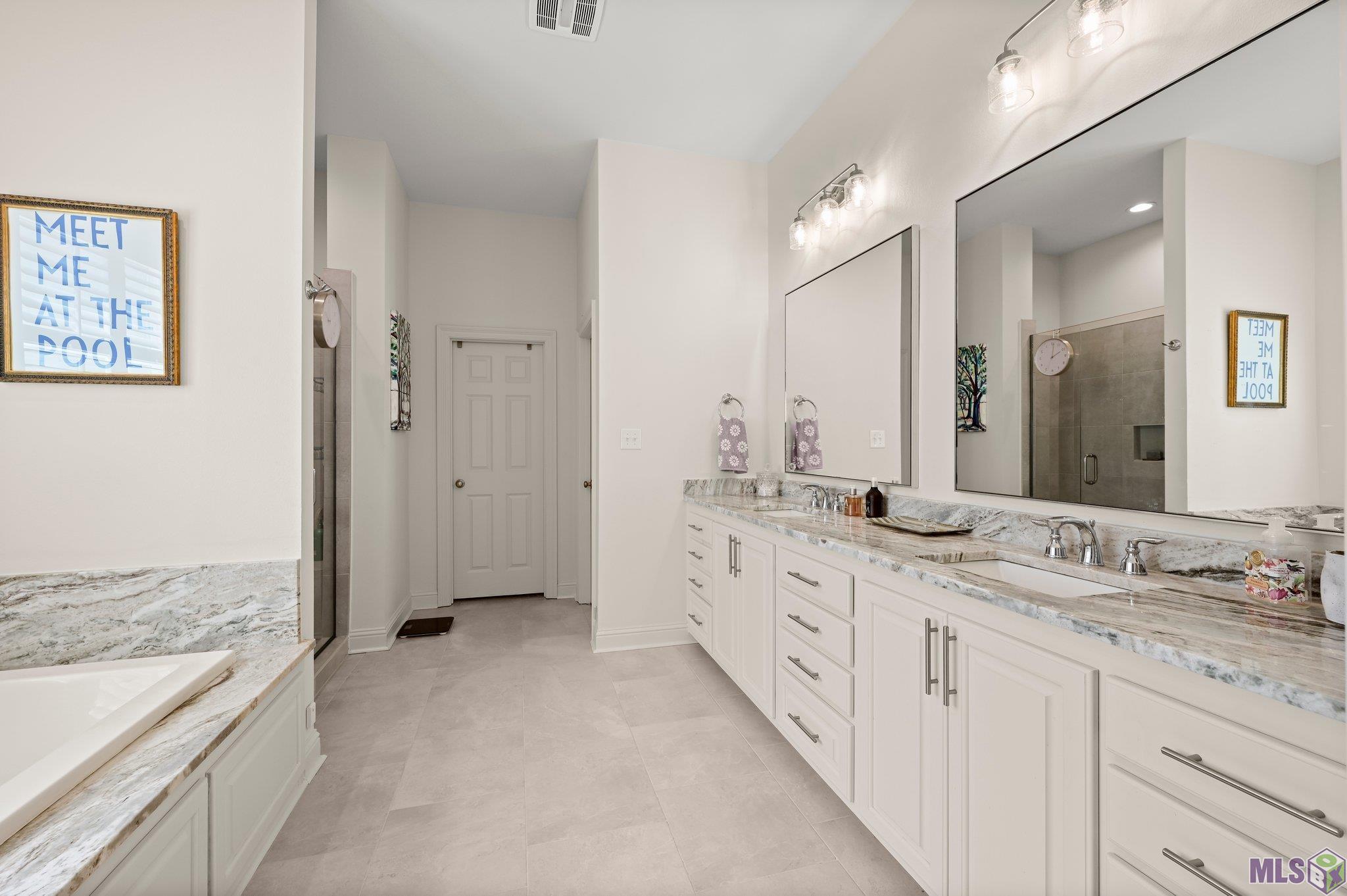 1304 Market Square Road Zachary, LA 70791 - Photo 9 of 23