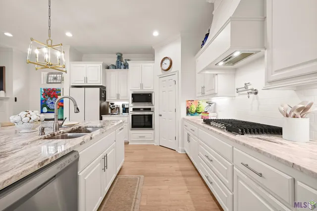 $479,900 | 1304 Market Square Road, Zachary, LA 70791