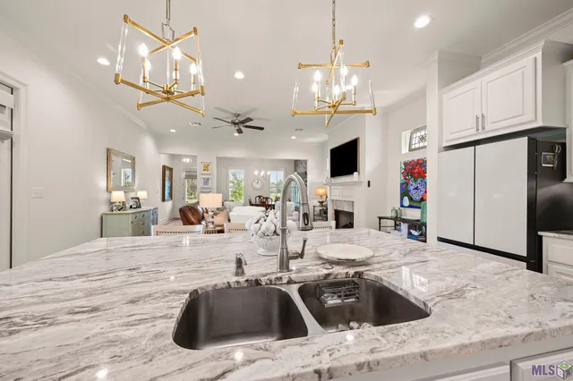 $479,900 | 1304 Market Square Road, Zachary, LA 70791