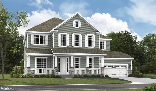 $1,214,999 | St James Road, Accokeek, MD 20607