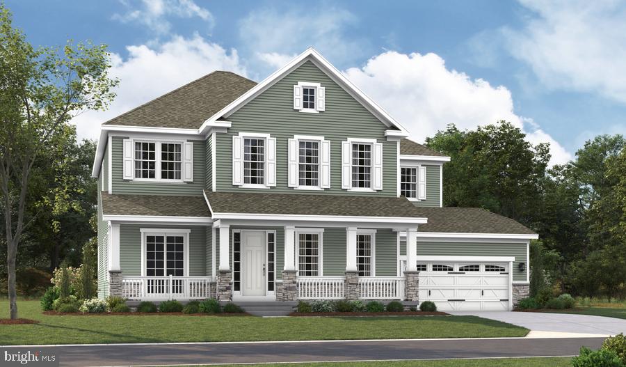 St James Road Accokeek, MD 20607 - Photo 1 of 1