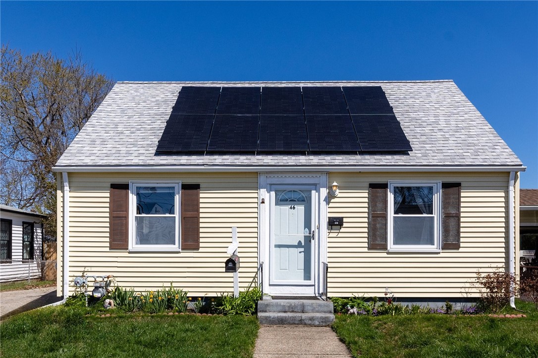46 Lindesta Road Pawtucket, RI 02861 - Photo 1 of 27 Gallery Image 1