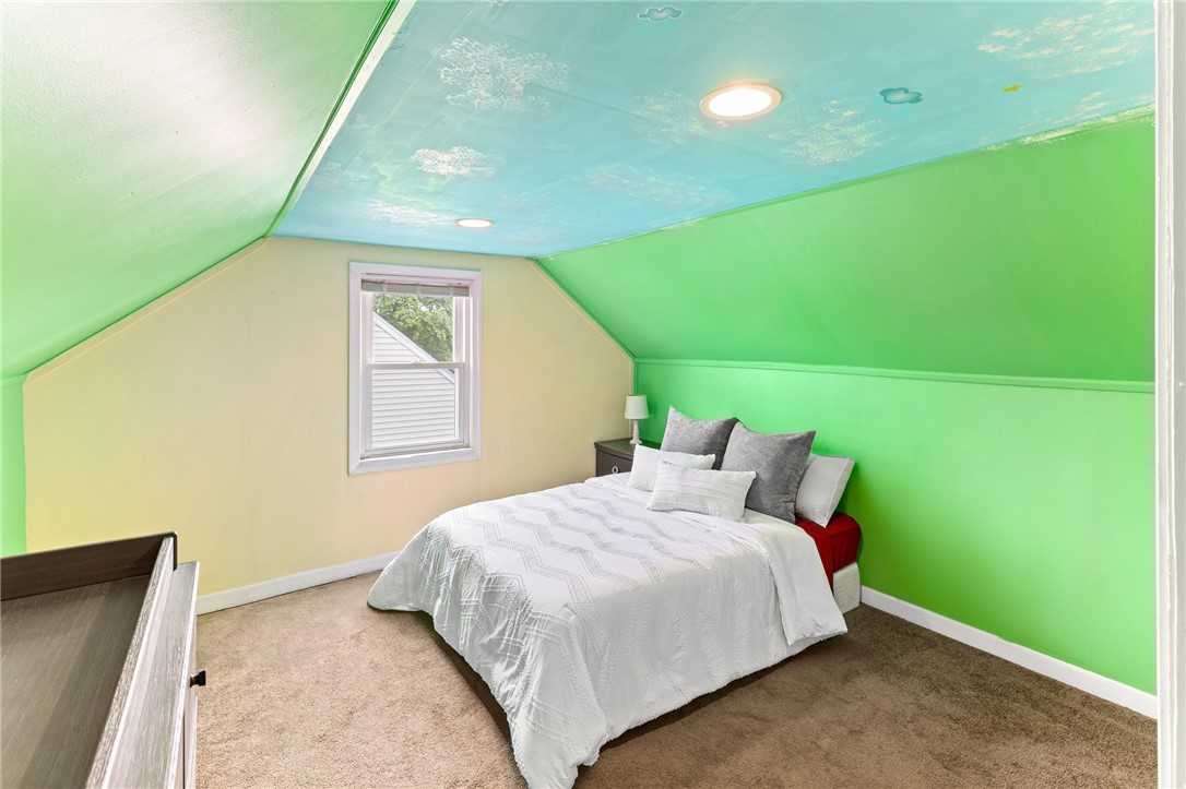 46 Lindesta Road Pawtucket, RI 02861 - Photo 22 of 27 Gallery Image 22