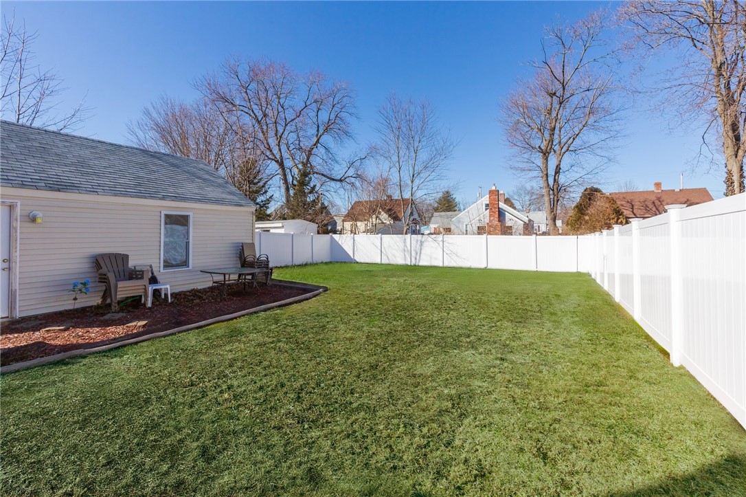 46 Lindesta Road Pawtucket, RI 02861 - Photo 27 of 27 Gallery Image 27