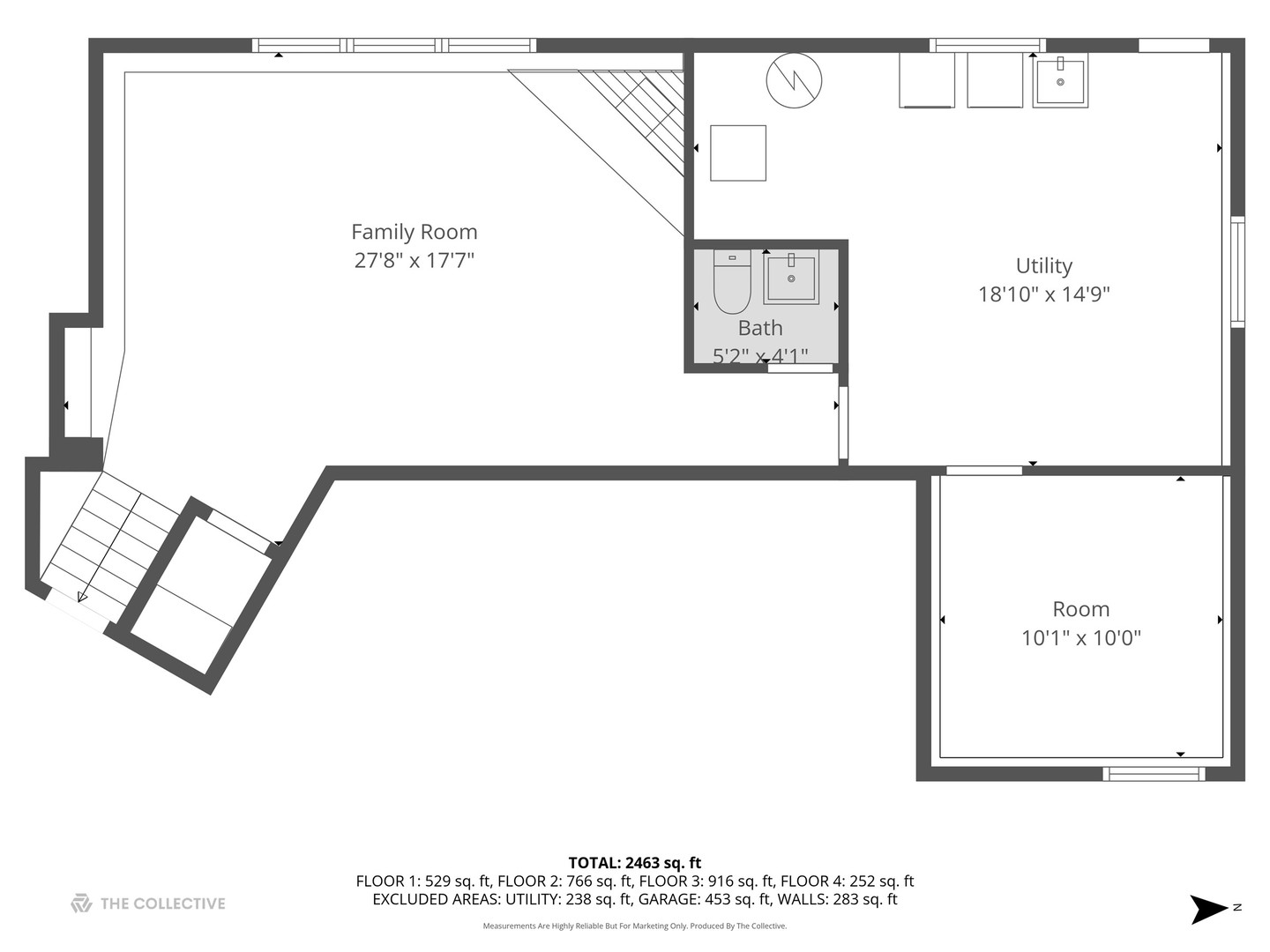 930 Harding Road Hinsdale, IL 60521 - Photo 29 of 30