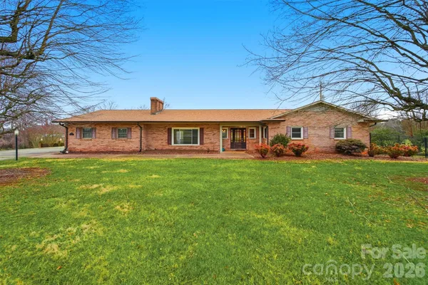 $499,900 | 776 Smith Farm Road, Stony Point, NC 28678
