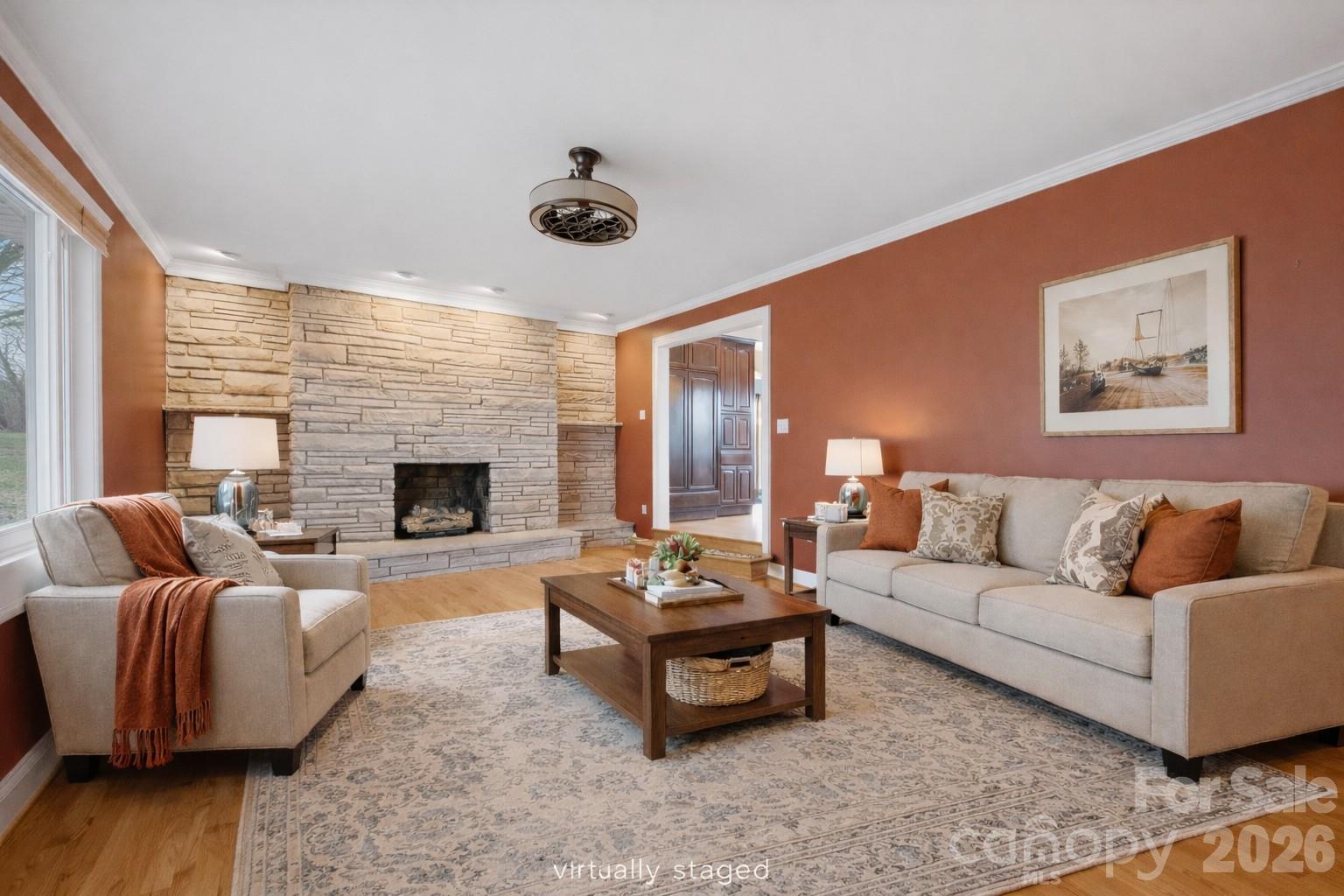 776 Smith Farm Road Stony Point, NC 28678 - Photo 12 of 41