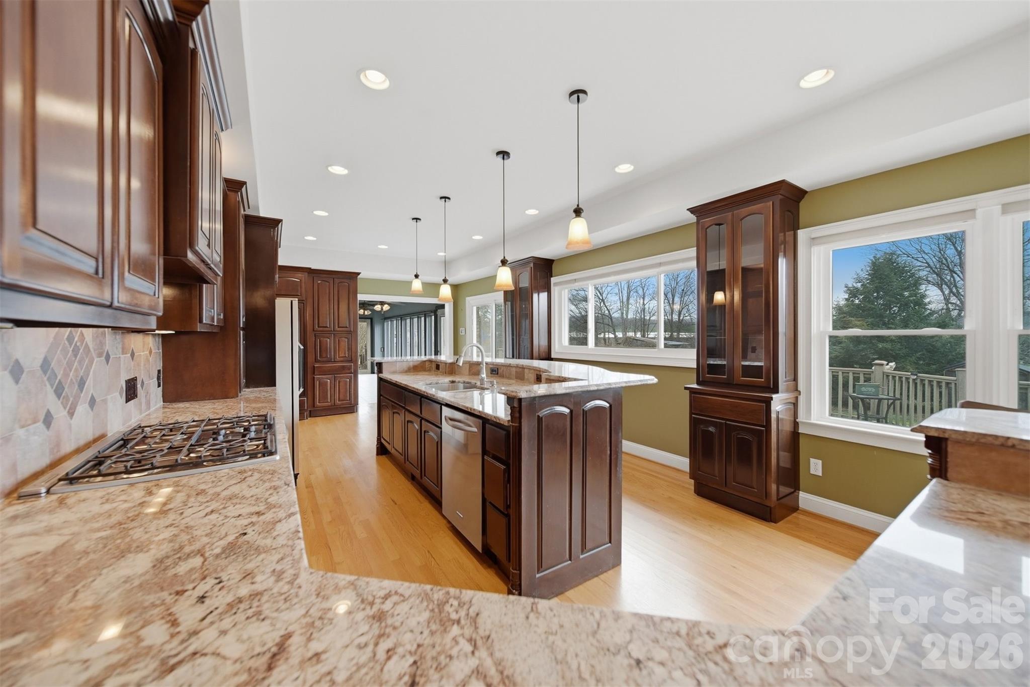 776 Smith Farm Road Stony Point, NC 28678 - Photo 13 of 41