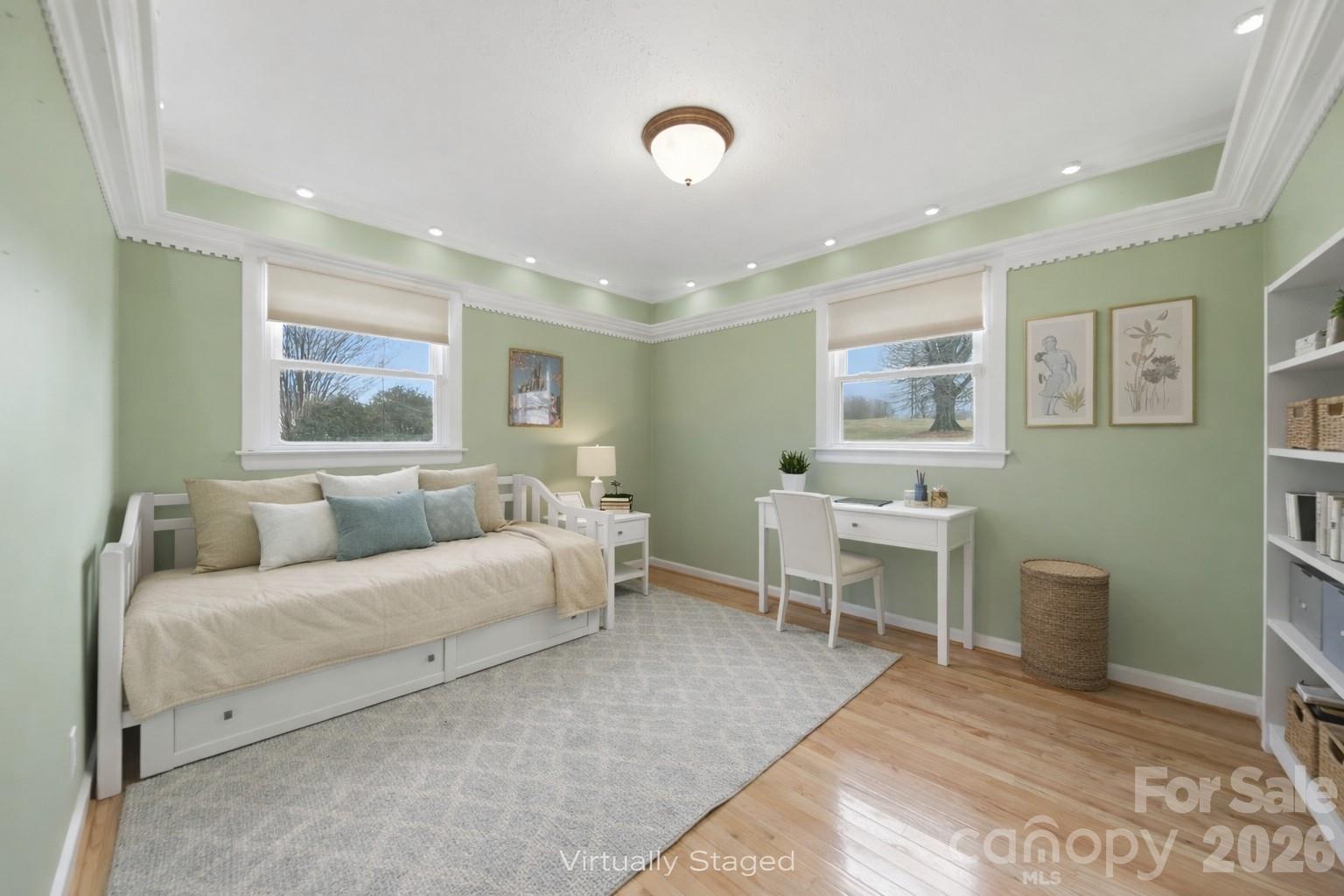 776 Smith Farm Road Stony Point, NC 28678 - Photo 26 of 41