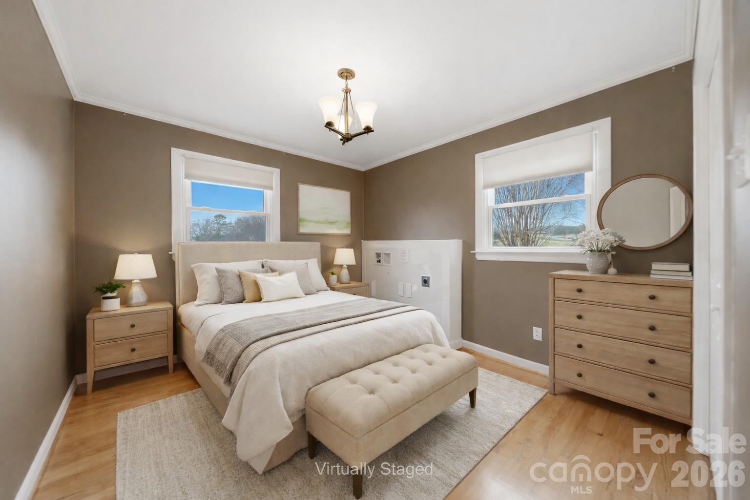 776 Smith Farm Road Stony Point, NC 28678 - Photo 27 of 41