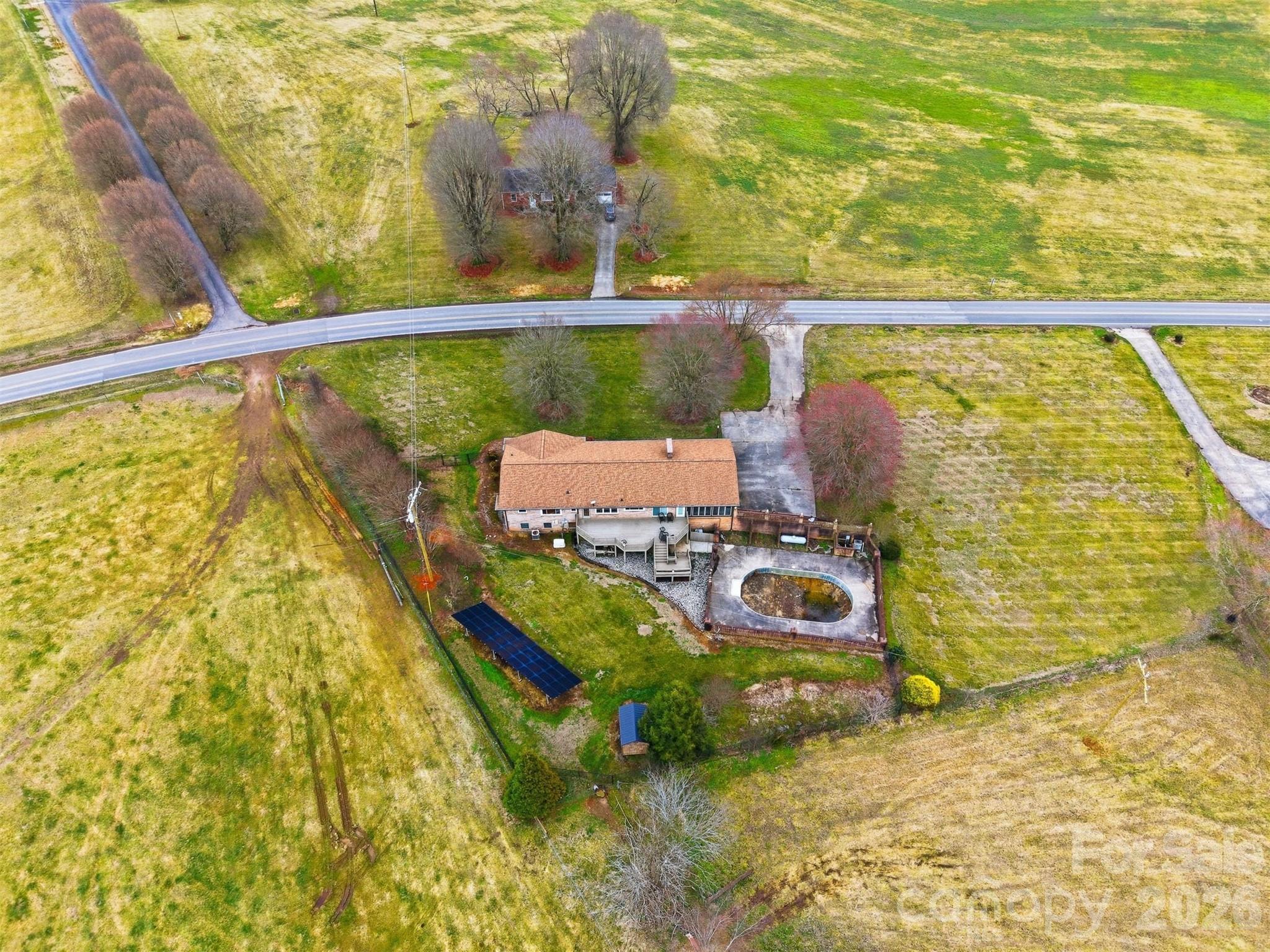 776 Smith Farm Road Stony Point, NC 28678 - Photo 7 of 41