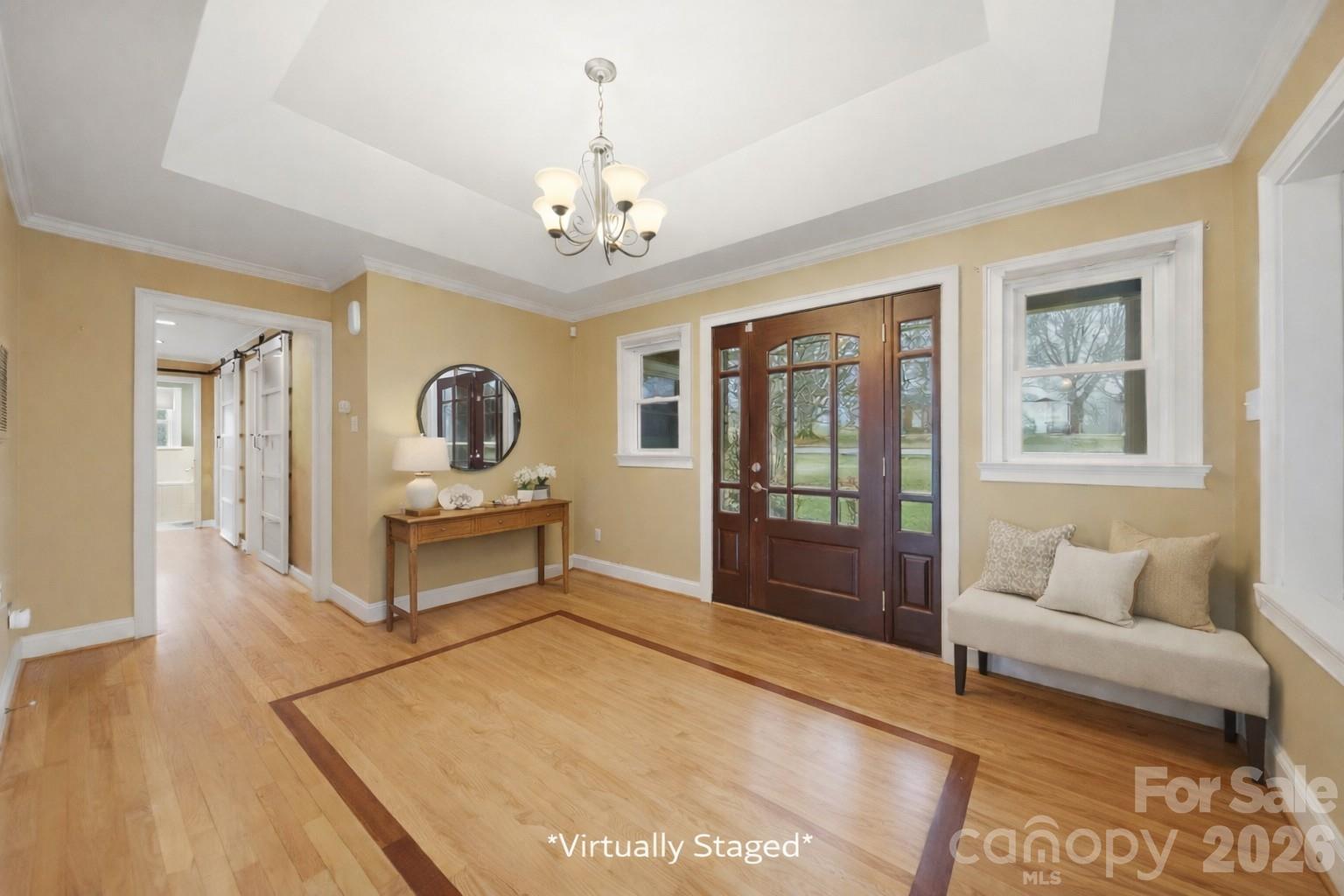 776 Smith Farm Road Stony Point, NC 28678 - Photo 10 of 41