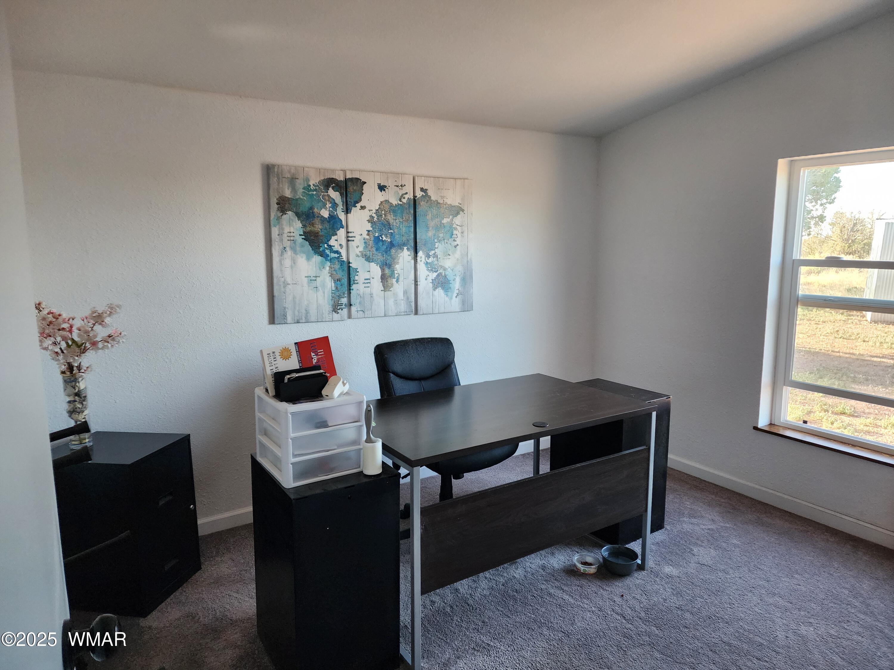 4392 Appaloosa Road Snowflake, AZ 85937 - Photo 12 of 21 Spare Bedroom #1