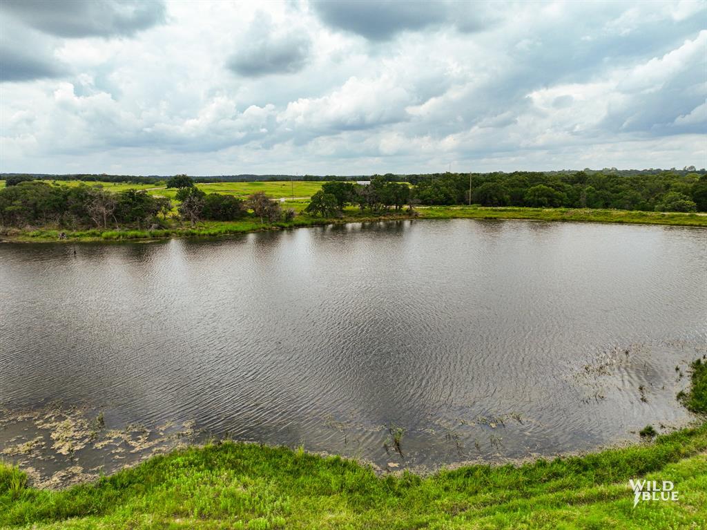 2170 River Shls Road Mineral Wells, TX 76067 - Photo 12 of 40 a view of a lake