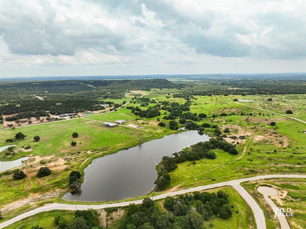 2170 River Shls Road Mineral Wells, TX 76067 - Photo 2 of 40 a view of a city with an ocean