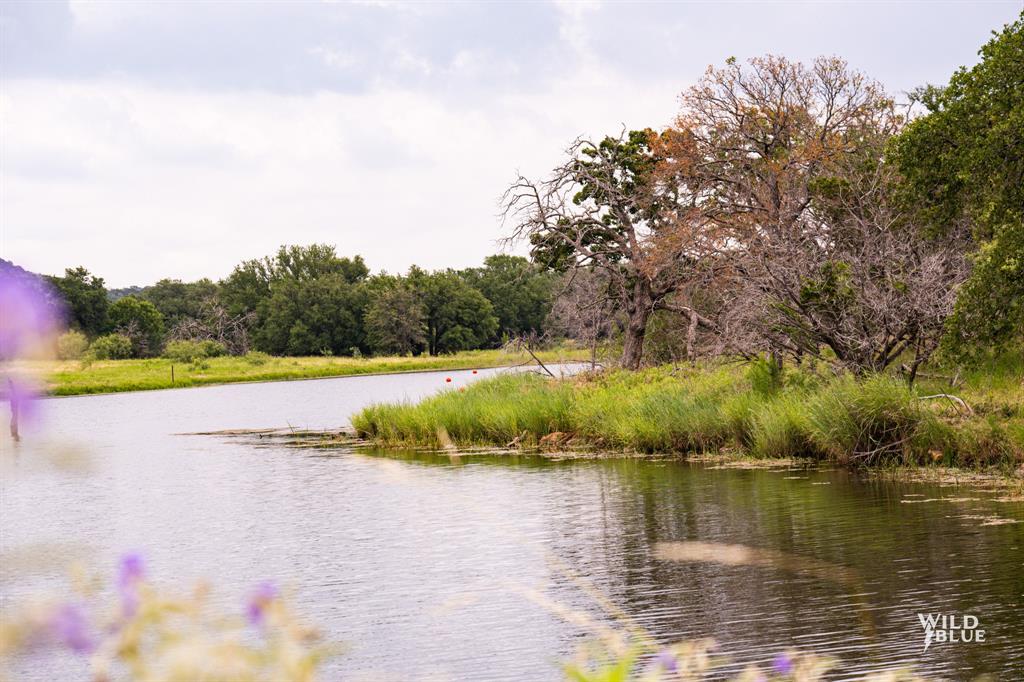 2170 River Shls Road Mineral Wells, TX 76067 - Photo 25 of 40 a view of lake view