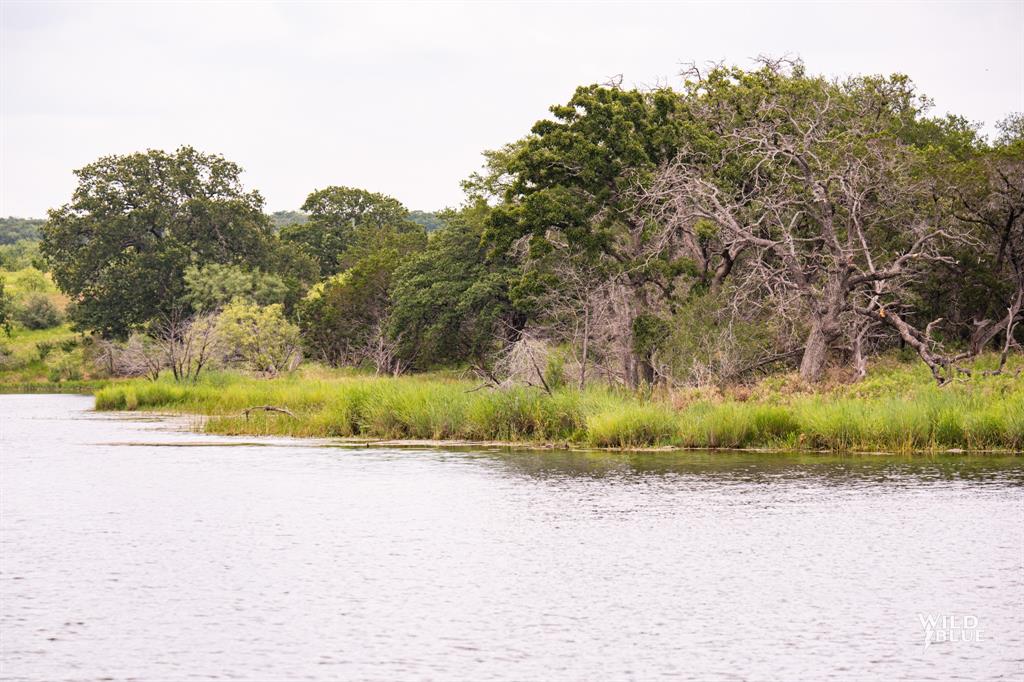 2170 River Shls Road Mineral Wells, TX 76067 - Photo 26 of 40 an aerial view of a yard