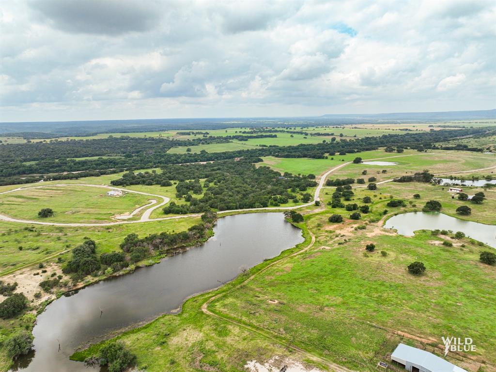 2170 River Shls Road Mineral Wells, TX 76067 - Photo 7 of 40 a view of a city with an ocean