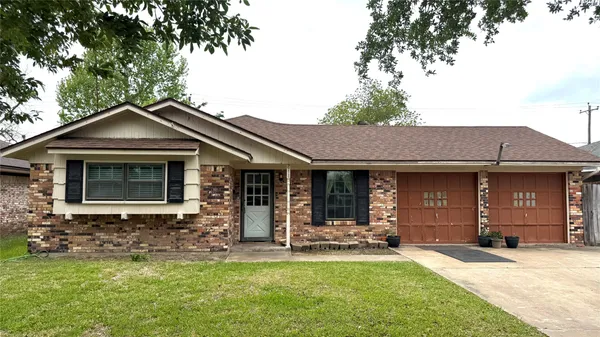 $199,999 | 2714 San Jacinto Drive, Pasadena, TX 77502
