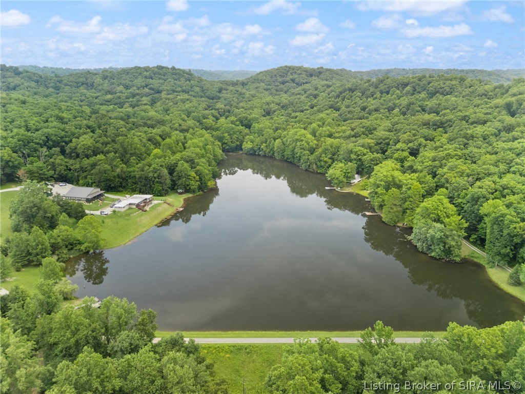 2488 West County 575 Road South Vallonia, IN 47281 - Photo 84 of 85